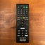 Sony remote control Carousel 1