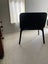 Citta Aspen Lounge Chair in Black Beech Carousel 7