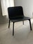 Citta Aspen Lounge Chair in Black Beech Carousel 6