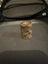 Antique R. Bell & Co. New Zealand Round Matchbox Carousel 3
