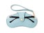 Retro PU Leather Handmade Glasses Bag Sunglasses Case Portable Myopia Frame Carousel 1