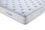 MIRA Pocket Spring Bamboo Charcoal Foam Mattress - Double Size Carousel 6