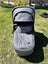 Silver cross wave pram Carousel 5