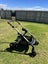 Silver cross wave pram Carousel 9