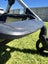 Silver cross wave pram Carousel 11