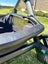 Silver cross wave pram Carousel 13