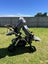 Silver cross wave pram Carousel 14