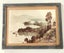 Art Print - Very Old Stewart Island Carousel 1