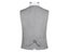 The New Dress Vests For Men Solid Color Single-breasted Slim-fit Mens Suit Vest Carousel 5