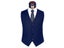 The New Dress Vests For Men Solid Color Single-breasted Slim-fit Mens Suit Vest Carousel 7