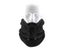Plush Fleece Balaclava Hat Winter Ski Windproof Cap Thicken Warm Outdoor Carousel 7