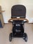 Nuna Demi Grow Pram + Brand-New Sibling Seat Carousel 6