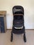 Nuna Demi Grow Pram + Brand-New Sibling Seat Carousel 7