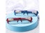 Prescription Glasses For Women Anti-Blue Light Reading Glasses Urltra-Light Eye Carousel 5