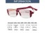 Prescription Glasses For Women Anti-Blue Light Reading Glasses Urltra-Light Eye Carousel 6