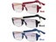 Prescription Glasses For Women Anti-Blue Light Reading Glasses Urltra-Light Eye Carousel 7