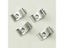 10pcs Right Angle Glass Shelf Suction Cup Fixing Support Clip Bracket Clamp Carousel 3