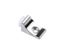 10pcs Right Angle Glass Shelf Suction Cup Fixing Support Clip Bracket Clamp Carousel 5