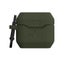UAG Silicone Case for Apple Airpods Gen 3 Standard Issue- Olive Carousel 2
