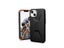 UAG Civilian Case for iPhone 13- Black Carousel 1