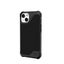 UAG Metropolis Lite Case for iPhone 13- Kevlar Black Carousel 1