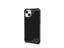 UAG Metropolis Lite Case for iPhone 13- Kevlar Black Carousel 2