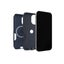 OtterBox Commuter Magsafe with Cam Control Case for Apple iPhone 17 - Blue Carousel 2