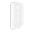 Case-Mate MagSafe Case & Screen Protection for Apple iPhone 17- Clear Carousel 1