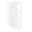 Case-Mate MagSafe Case & Screen Protection for Apple iPhone 17- Clear Carousel 2