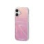 Case-Mate Peach Bubble MagSafe Case for Apple iPhone 17- Iridescent Carousel 2