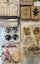 MEGA CLEANOUT! G45, CHIPBOARD, STAMPS, FILE-HOLDER + MORE Carousel 12