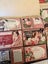 MEGA CLEANOUT! G45, CHIPBOARD, STAMPS, FILE-HOLDER + MORE Carousel 19