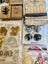 MEGA CLEANOUT! G45, CHIPBOARD, STAMPS, FILE-HOLDER + MORE Carousel 13