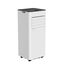 Sheffield Portable Air Conditioner 7000BTU Carousel 3