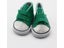 9color Cute Doll Shoes For 18 Inch Baby Doll Handmade Sneakers 45cm Girl Doll Carousel 1