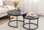 Nesting Coffee Table Carousel 8