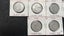Australian One Florin Silver Coins Date Run 1946-1963 - Lot E983 Carousel 4