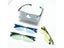 Smart Automatic Zoom Eyeglasses Anti-Blue Light Reading Glasses Men Women Carousel 7