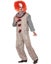 Vintage Clown Mens Costume Carousel 1