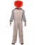 Vintage Clown Mens Costume Carousel 4