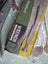 Vintage Mole Vice Grips Made In Gt Britain New In Box Carousel 7