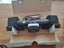 Xbox 360 - modded - RGH RGH3 250GB HDD + Controller Kinect boxed - top condition Carousel 8