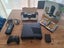 Xbox 360 - modded - RGH RGH3 250GB HDD + Controller Kinect boxed - top condition Carousel 1