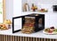 Morphy Richards 10 Shelf Food Fruit Meat Vegetable Dehydrator Carousel 5