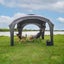 Zempire Speedbase 2 Inflatable Shelter Carousel 3