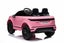 Range Rover Evoque 12V Kids Ride On Car Pink Carousel 6