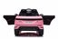 Range Rover Evoque 12V Kids Ride On Car Pink Carousel 10