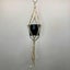 Macrame Plant Hanger 60cm Carousel 2