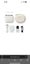 Panasonic 5-Blade Wet & Dry Compact Electric Shaver (white Nagori) Carousel 3