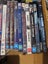 Assorted Box Of Movie DVD's Carousel 3